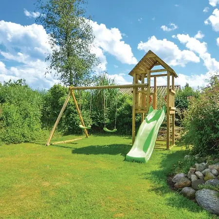 別荘 Gorgeous In With Wifi Hejls