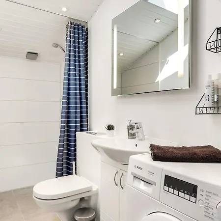 Gorgeous In With Wifi Hejls