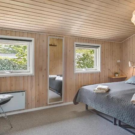 別荘 Gorgeous In With Wifi Hejls