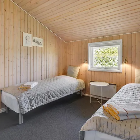 Gorgeous In With Wifi Feriehus