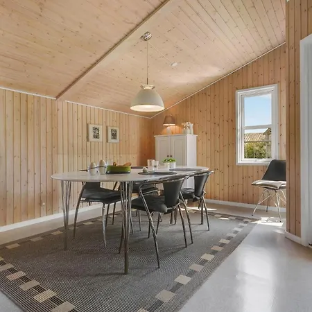 Gorgeous In With Wifi Feriehus