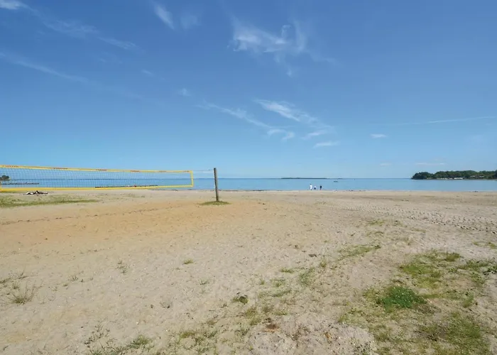 Prázdninový dům Gorgeous In With Wifi *