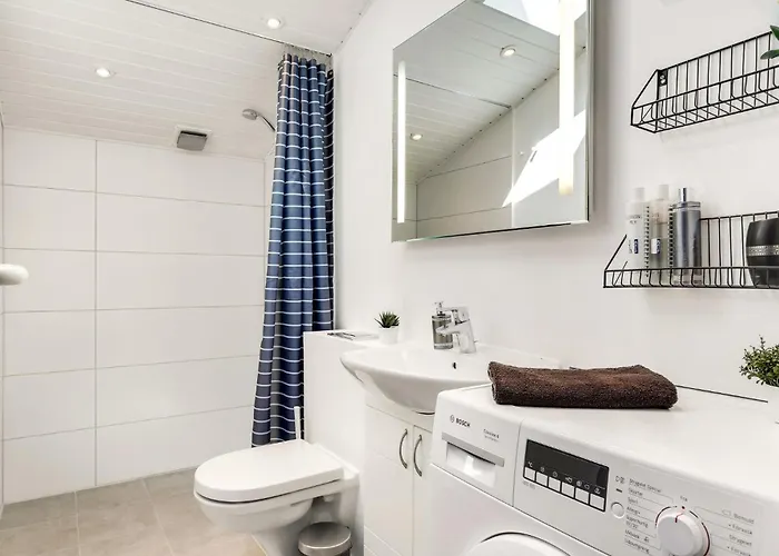 Gorgeous In With Wifi Hejls