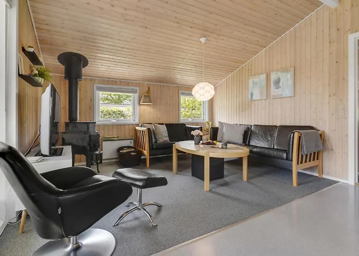 Gorgeous In With Wifi