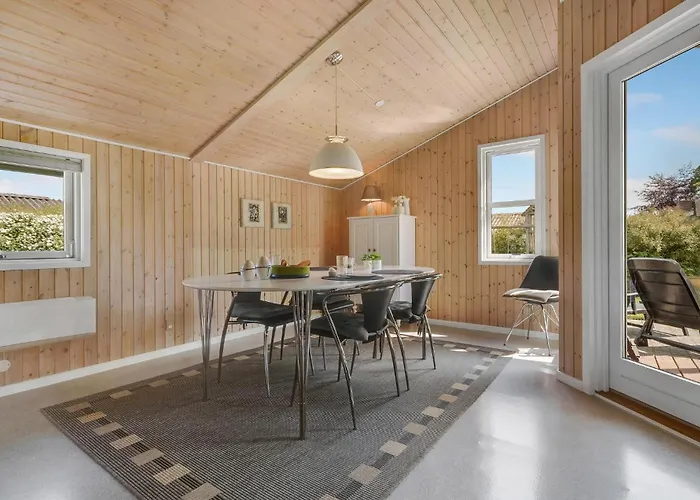 Gorgeous In With Wifi Prázdninový dům